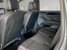 VW Tayron Sport TDI DSG in Cipressino-Grün Metallic