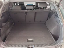 VW Tayron Sport TDI DSG in Cipressino-Grün Metallic