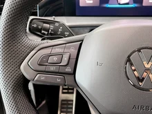 VW Tayron Sport TDI DSG in Cipressino-Grün Metallic