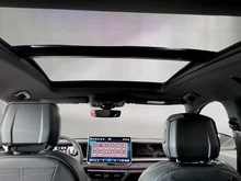 VW Tayron Sport TDI DSG in Cipressino-Grün Metallic