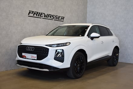 Audi Q3 TFSI 110 kW  intense