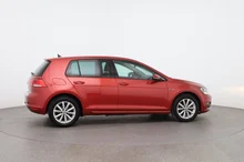 Thumbnail-Foto von Fahrzeug