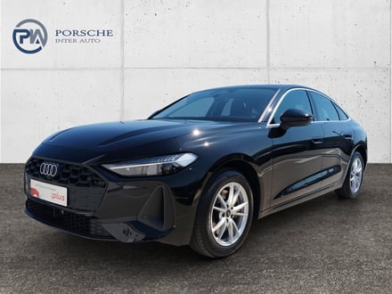 Audi A5 Limousine TDI