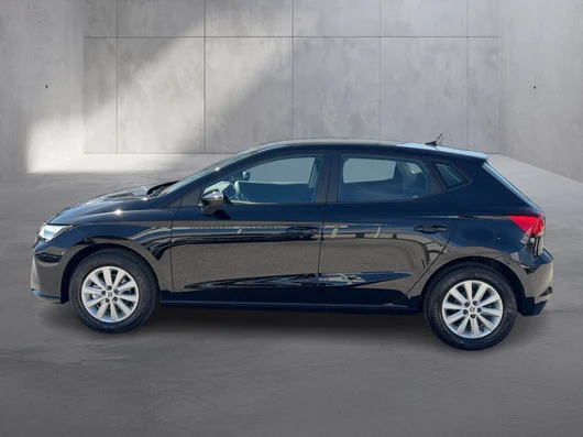 Bild eines SEAT Ibiza Reference 1.0 TSI 95PS