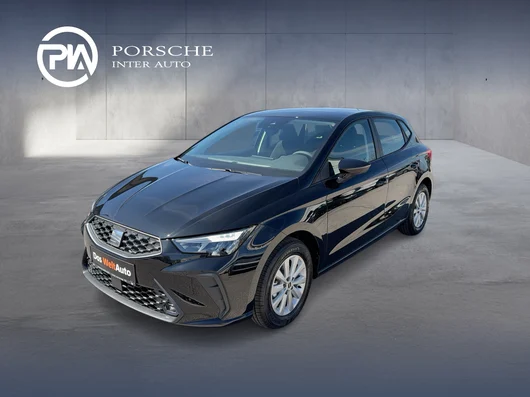 Bild eines SEAT Ibiza Reference 1.0 TSI 95PS