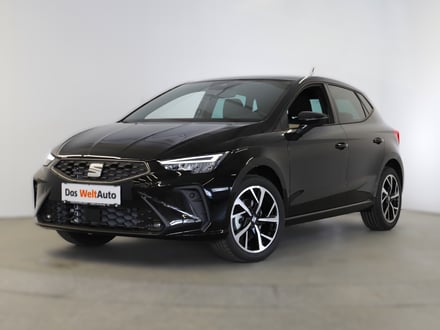 SEAT Ibiza Style Edition 1.0 TSI 95PS