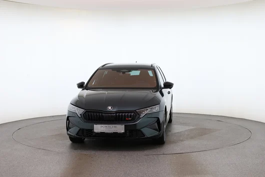 Bild eines Škoda Octavia Combi RS