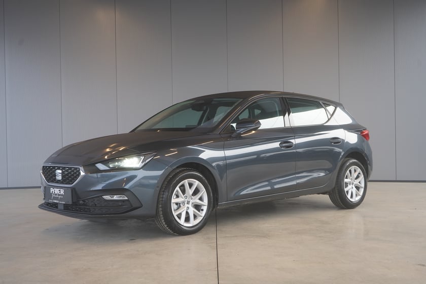 SEAT Leon Style Edition 1.5 TSI 115 PS