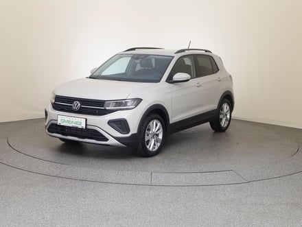 VW T-Cross Friends TSI DSG