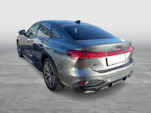 Bild eines A5 Limousine TFSI