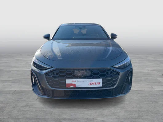 Bild eines A5 Limousine TFSI