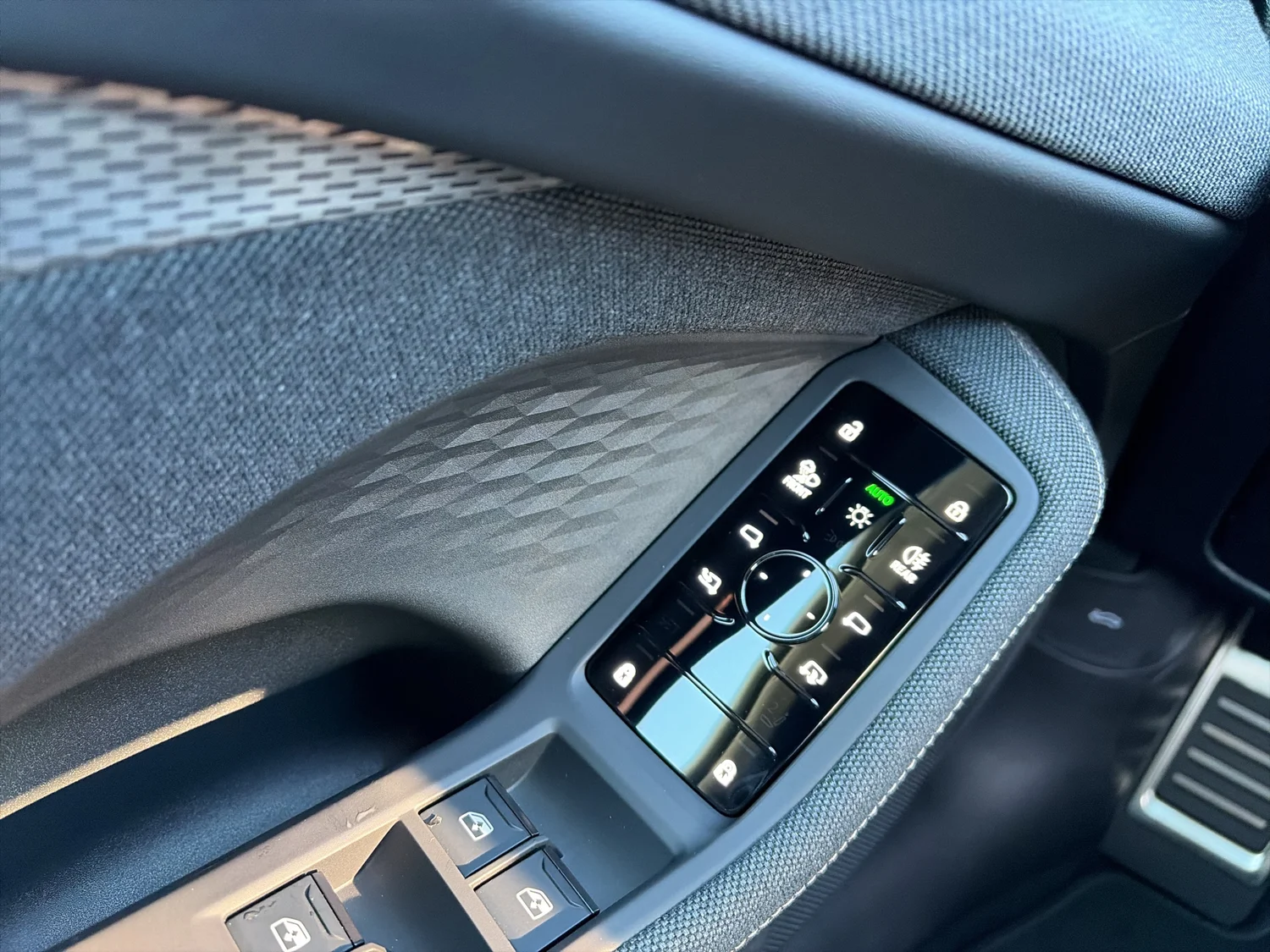 Bild eines A5 Limousine TFSI