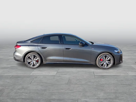 Bild eines A5 Limousine TFSI