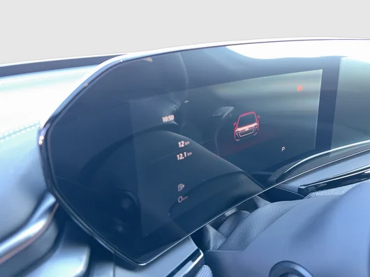 Bild eines A5 Limousine TFSI