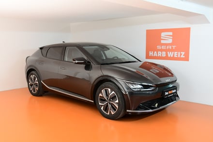 Kia EV6 RWD 58kWh Pro Aut.