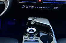 KIA EV6 RWD 58kWh Pro Aut. in Interstellar Gray