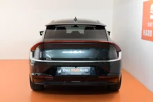 KIA EV6 RWD 58kWh Pro Aut. in Interstellar Gray