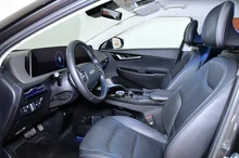KIA EV6 RWD 58kWh Pro Aut. in Interstellar Gray