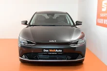 KIA EV6 RWD 58kWh Pro Aut. in Interstellar Gray