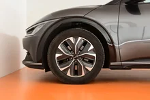 KIA EV6 RWD 58kWh Pro Aut. in Interstellar Gray