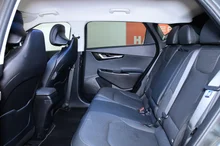 KIA EV6 RWD 58kWh Pro Aut. in Interstellar Gray