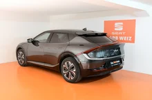KIA EV6 RWD 58kWh Pro Aut. in Interstellar Gray