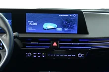 KIA EV6 RWD 58kWh Pro Aut. in Interstellar Gray