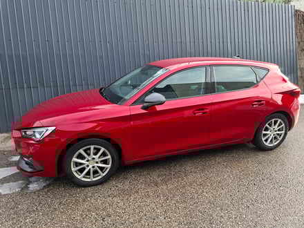 SEAT Leon FR 1.0 TSI