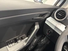 SEAT Ibiza Style Edition 1.0 TSI 95PS in Oniric-Grau