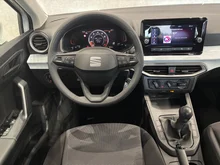 SEAT Ibiza Style Edition 1.0 TSI 95PS in Oniric-Grau