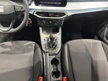 SEAT Ibiza Style Edition 1.0 TSI 95PS in Oniric-Grau