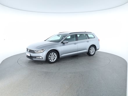 VW Passat Variant Comfortline TDI SCR DSG