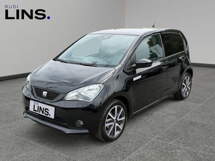 SEAT Mii electric Plus