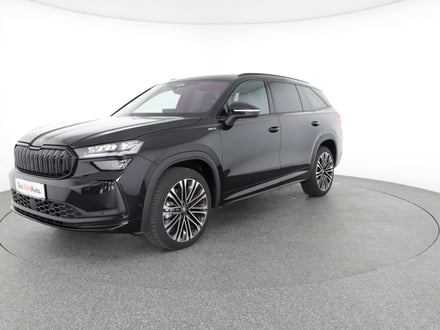 Škoda Kodiaq 4x4 Sportline TDI DSG