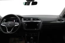 VW Tiguan Elegance eHybrid DSG in Deep Black Perleffekt