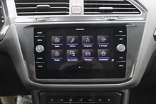 VW Tiguan Elegance eHybrid DSG in Deep Black Perleffekt
