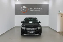 VW Tiguan Elegance eHybrid DSG in Deep Black Perleffekt