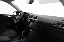 VW Tiguan Elegance eHybrid DSG in Deep Black Perleffekt