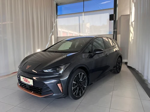 CUPRA Born PLUS 58/61 140kW/190PS