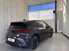 CUPRA Born PLUS 58/61 140kW/190PS in Tambora-Grau Metallic