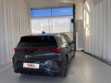 CUPRA Born PLUS 58/61 140kW/190PS in Tambora-Grau Metallic