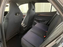 CUPRA Born PLUS 58/61 140kW/190PS in Tambora-Grau Metallic