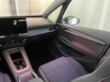 CUPRA Born PLUS 58/61 140kW/190PS in Tambora-Grau Metallic