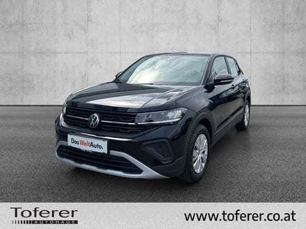 VW T-Cross 4Me TSI