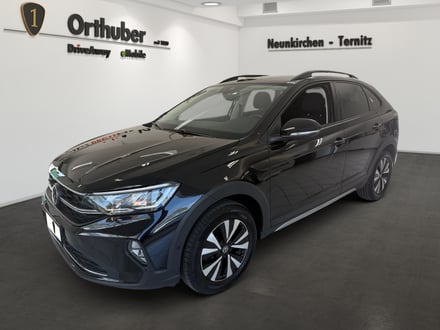 VW Taigo Life TSI