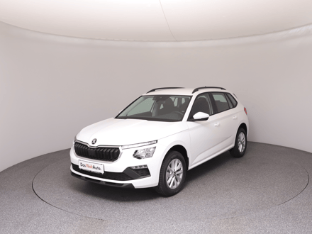 Škoda Kamiq Essence TSI