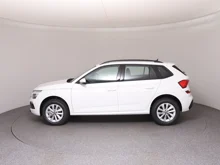 Thumbnail-Foto von Fahrzeug