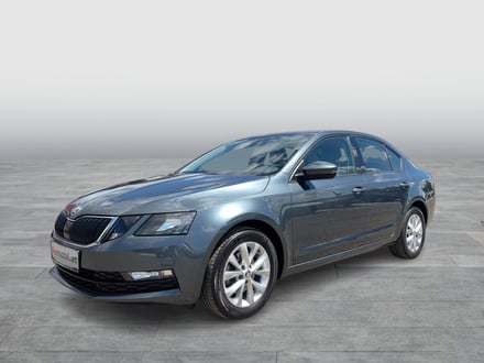 Škoda OCTAVIA Ambition Limited TSI