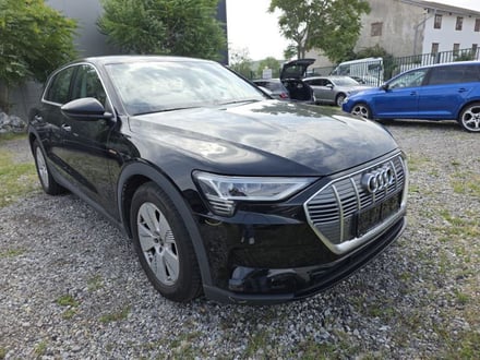 Audi e-tron 50 quattro 230 kW Business