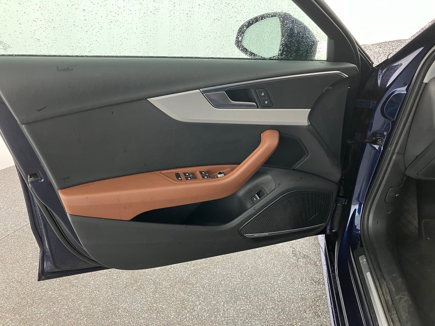 Audi A4 Avant 40 TDI advanced | Bild 4 von 13